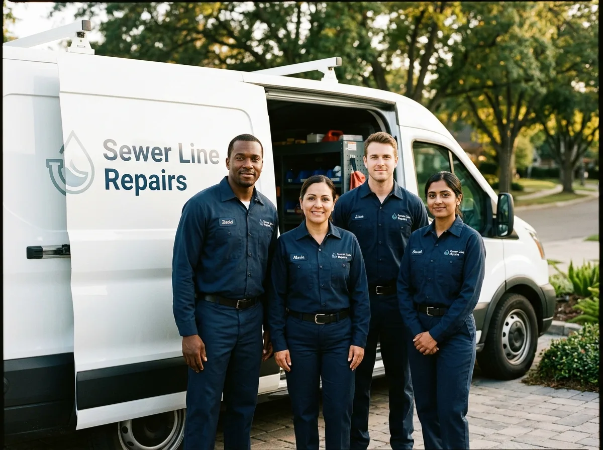 Emergency Plumber company in Wausau, FL